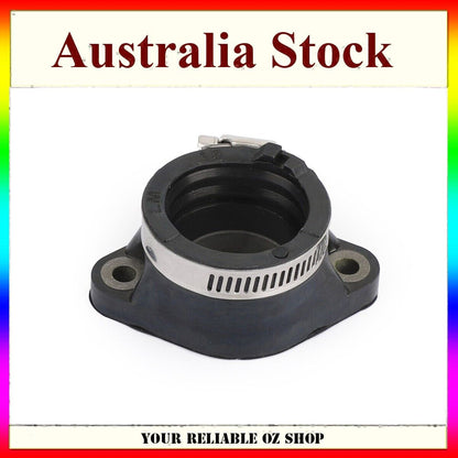 Carby Carburetor Intake Manifold Boots For Honda TRX300EX TRX300X 16211-HC0-003