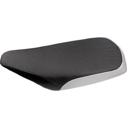 Silver Cushion Foam Seat For 125cc 150cc 200cc 250cc ATV QUAD BUGGY GOKART BIKE
