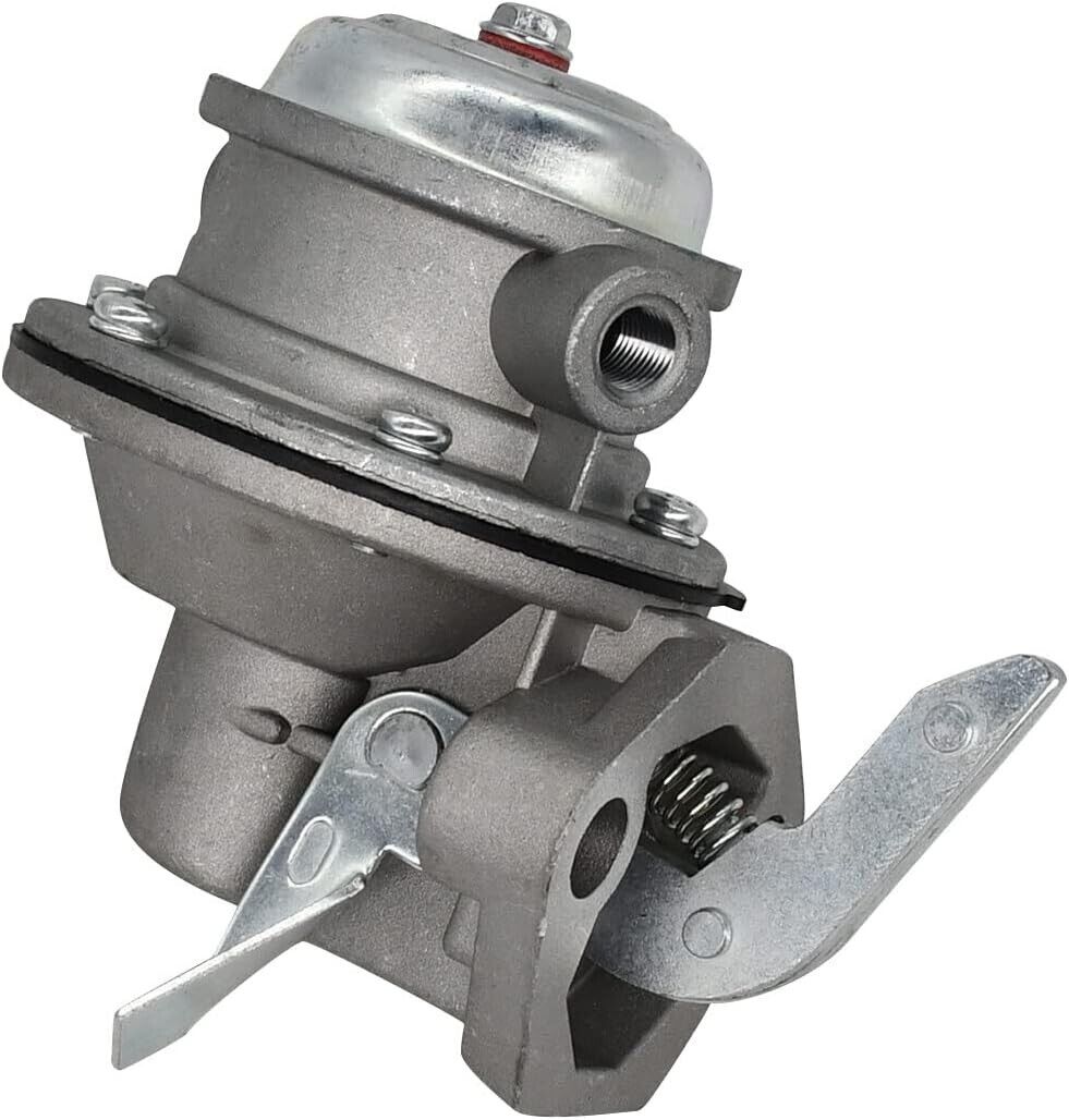 Fuel Lift Pump RE43274 for John Deere 6030, 6100, 7600, 7700