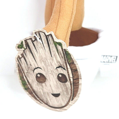 Licensed Brand New MARVEL I AM GROOT Groot Plush Variety - 29CM Soft Toy