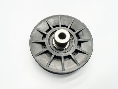 V Idler Pulley For Husqvarna LTH2142D YTH2754XP  YTH2242TF YTH2242TDRF YTH23V48