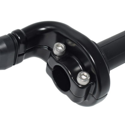 22mm Throttle Twist For KTM SXF XCF XCFW EXCF EXC XCW 250 350 400 450 530 FC FE
