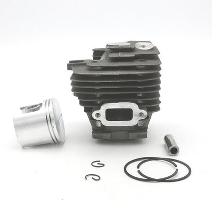 47mm Piston Cylinder Bore Assembly Kit for Stihl MS361 Chainsaw 1135 020 1202