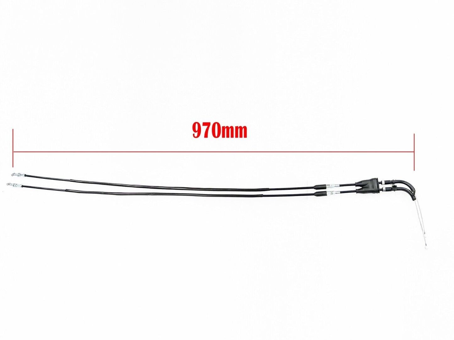 Accelerator Throttle Cable FOR KTM XCFW250 XCFW350 XCRW450/530 XCW450 XCW500