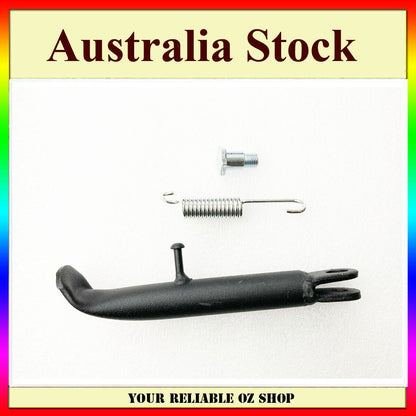 PW80 PY80 80 SIDE KICKSTAND KICK STAND TENSION SPRING YAMAHA PEEWEE PW PY BIKE