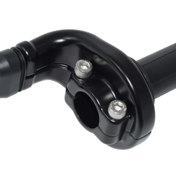 22mm Throttle Twist For KTM SXF XCF XCFW EXCF EXC XCW 250 350 400 450 530 FC FE