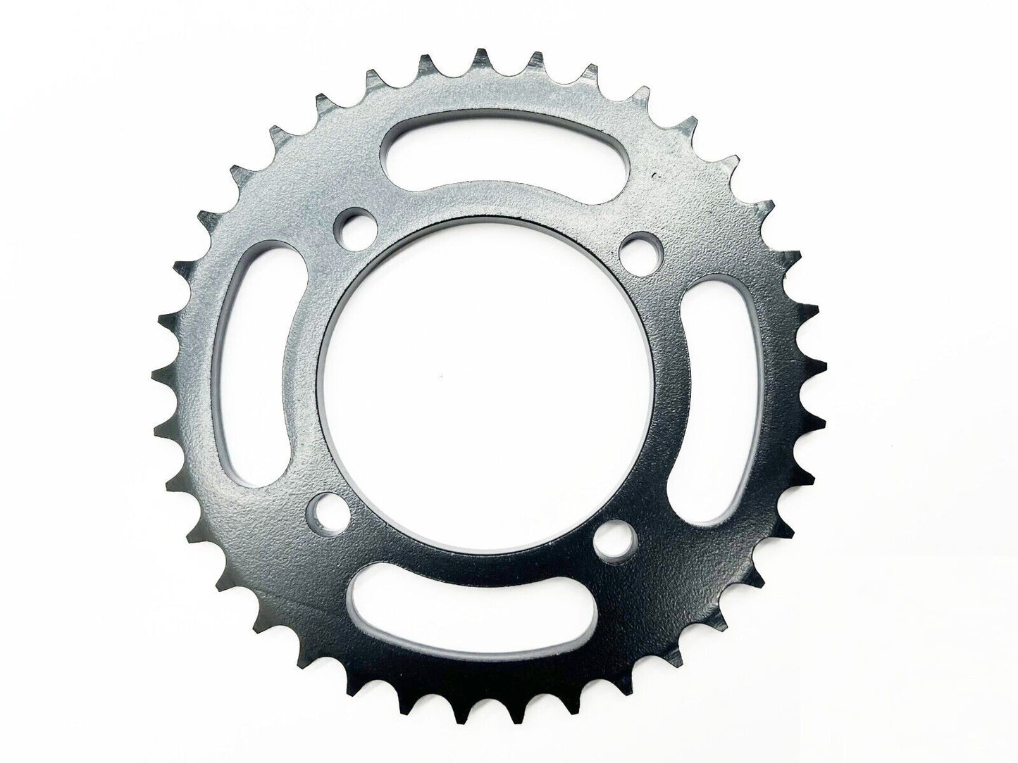 420 37T TOOTH REAR CHAIN SPROCKET 50cc 90cc 110cc 125cc Lifan Ducar Taotao Orion