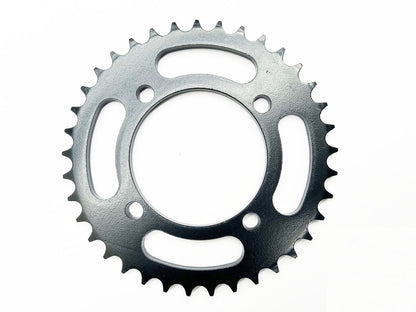 420 37T TOOTH REAR CHAIN SPROCKET 50cc 90cc 110cc 125cc Lifan Ducar Taotao Orion