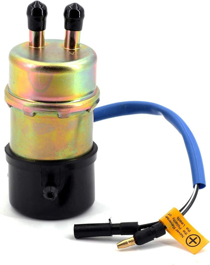 Electric Fuel Pump 12v Kawasaki Mule Fuel Pump 49040-1055 KAF620 3000 3010 3020