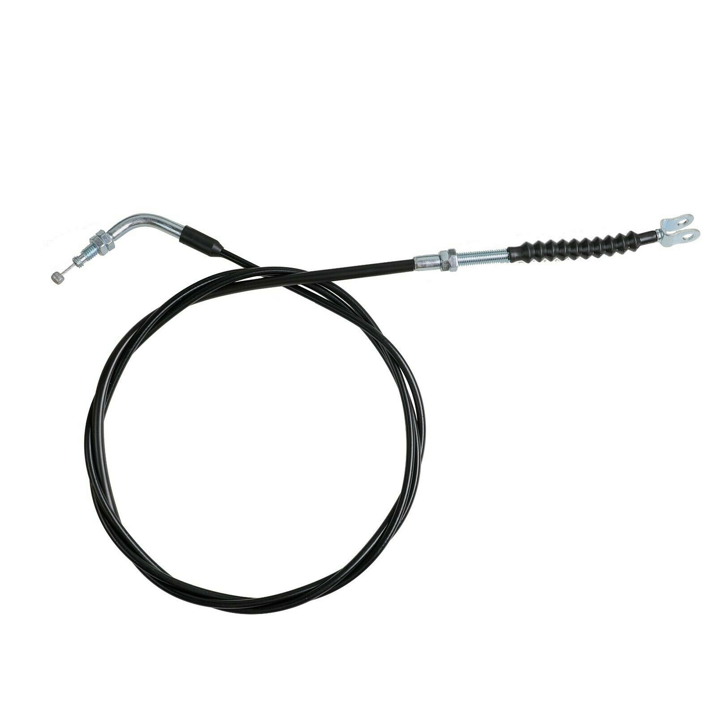 1980mm/78'' Throttle Cable For GY6 110cc-200cc Dirt Bike ATV Quad Buggy Scooter