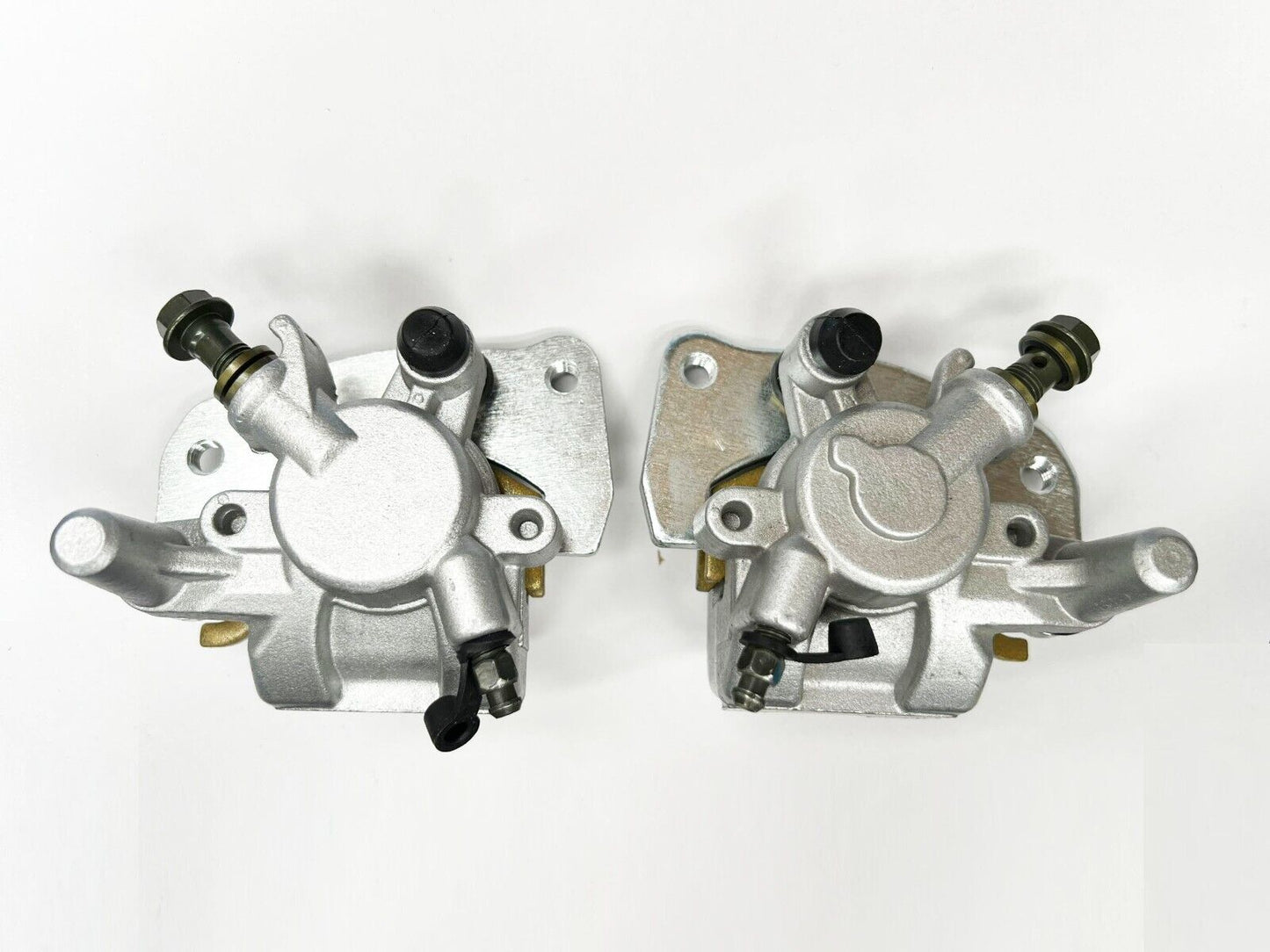 FRONT BRAKE CALIPER SET FOR SUZUKI LT-A400FZ LT-A450X XZ LT-A500 X XZ XP XPZ