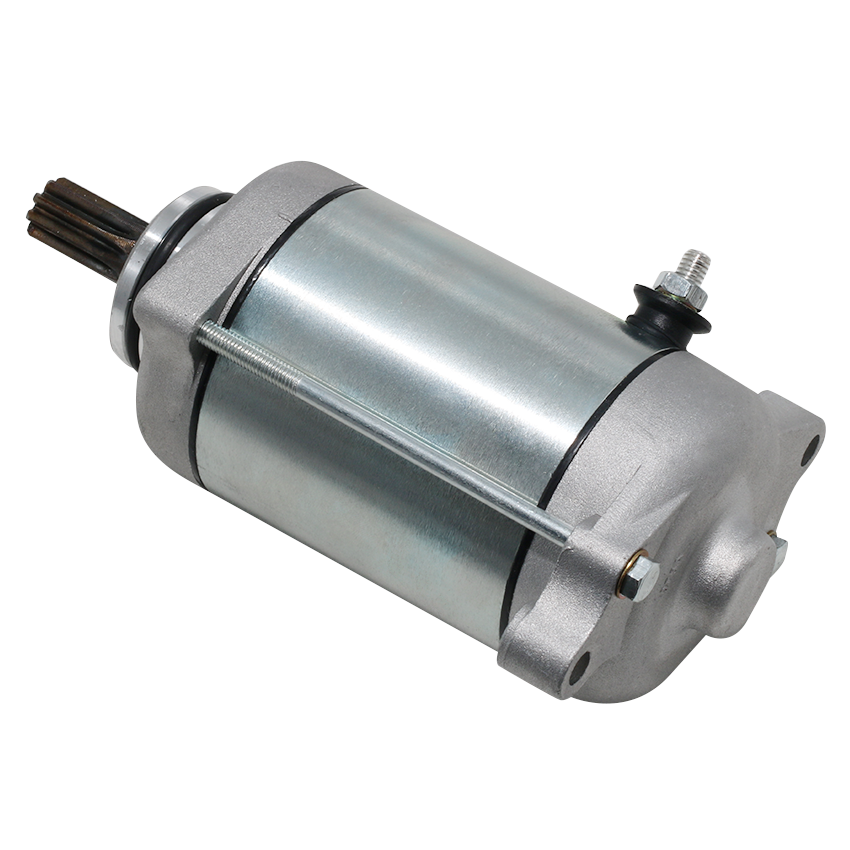 9T Starter Motor For MASSEY FERGUSON 400 500 650 3545-015 3545-024 260-24-567