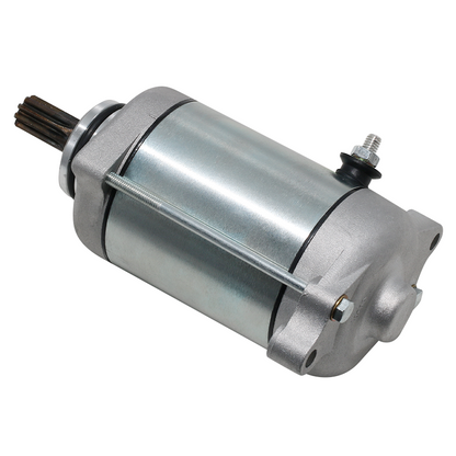 9T Starter Motor For MASSEY FERGUSON 400 500 650 3545-015 3545-024 260-24-567