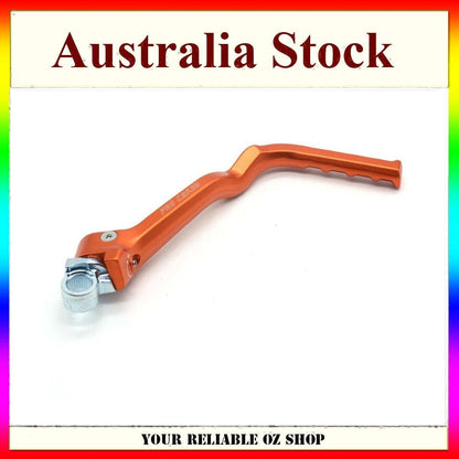 CNC KICK STARTER LEVER For KTM SX SXF XC XCF XCW XCFW TE TC 250 300 350 450 500