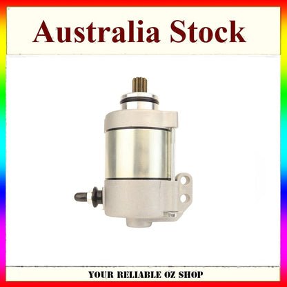 9T Start Starter Motor For KTM Husqvarna TX300 TE300i TE300 TE250i 410-54153