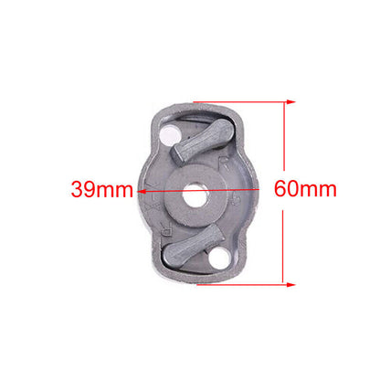 Recoil Pull Start Pawl Plate Starter Claw For Strimmer Brush Cutter Lawnmower