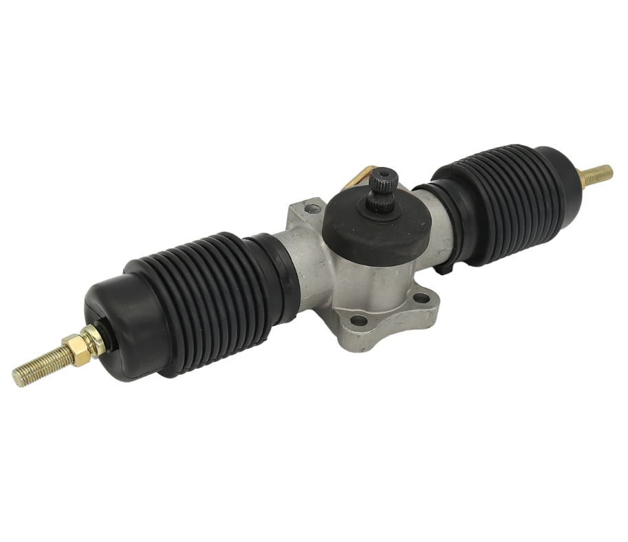 360mm Stainless Steel Power Steering Gear Shaft For DIY China ATV UTV Bike P SNT
