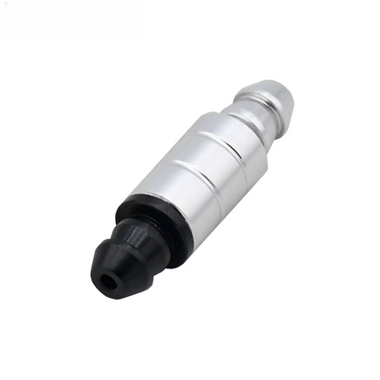 CNC Clutch Brake Bleeder Tank Vent Valve For Honda Yamaha Kasawaki KTM Suzuki
