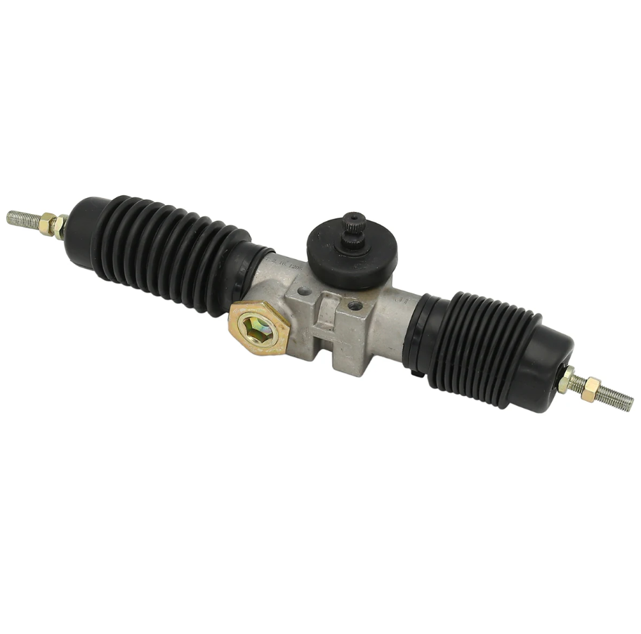 420mm Power Steering Gear Rack Pinion For Golf GoKart Buggy Karting ATV Bike