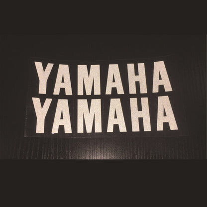 Yamaha Sticker Decal Badge Emblem Logo Car Bike Quad Motorcycle Petrol Fuel Tank
