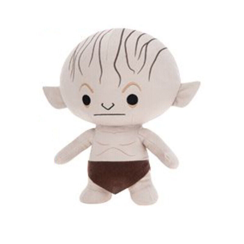 Brand New Licensed Lord Of The Rings Plush Toy 25cm - 30cm Soft Toy