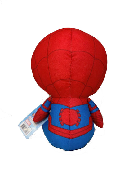 Licensed MARVEL SPIDERMAN Ghost Spider Gwen Plush Mile Morales Venom 2099 29cm