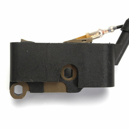 Ignition coil for Parklands chainsaw MTM BBT 62cc Jon Cutter 66cc  chain saw