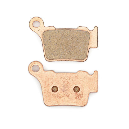Rear Brake Pads For KTM SX450 EXC-R530 SMR525 SX250 XCRW450 SXF250 EXC530 EXC400