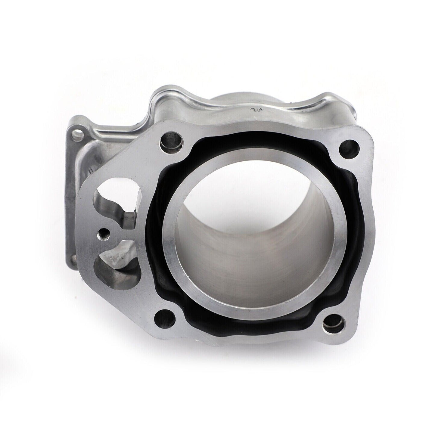 Cylinder Piston Gasket Top End Kit for Honda Rancher TRX420 TM/FPM/FPE/FPA 07-18