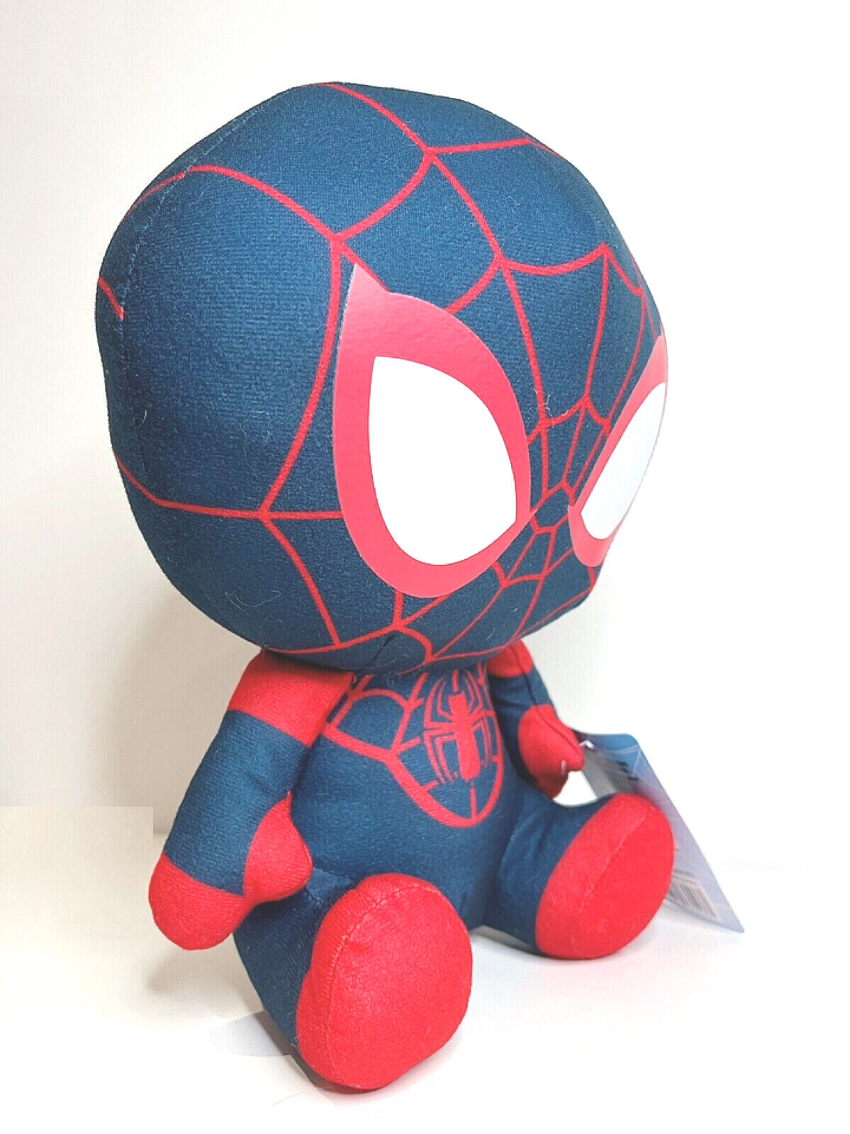 Licensed MARVEL SPIDERMAN Ghost Spider Gwen Plush Mile Morales Venom 2099 29cm