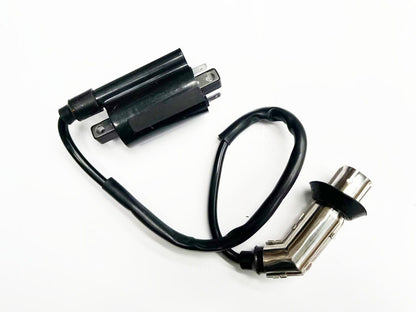 Ignition Coil For GY6 XV250 Baja Linhai 260cc 300cc ATV Quad Moped Scooter BIKE