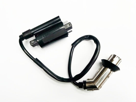 Ignition Coil For GY6 XV250 Baja Linhai 260cc 300cc ATV Quad Moped Scooter BIKE