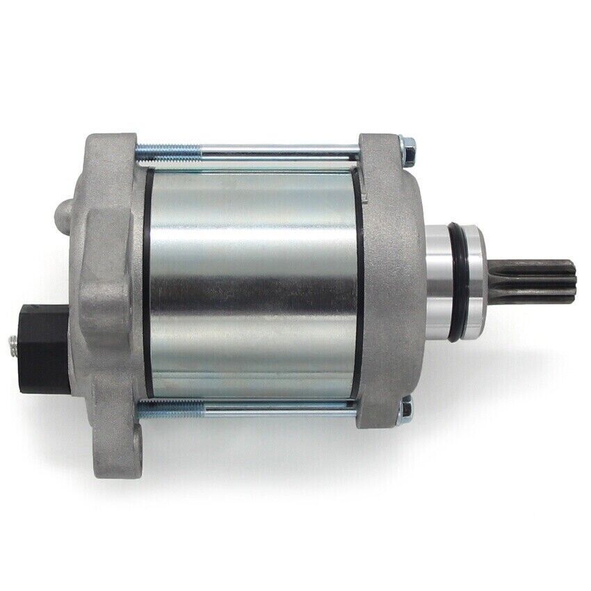 9T Starter Motor For Honda TRX250TM TRX250TE FourTrax Recon 250 31200-HM8-B61