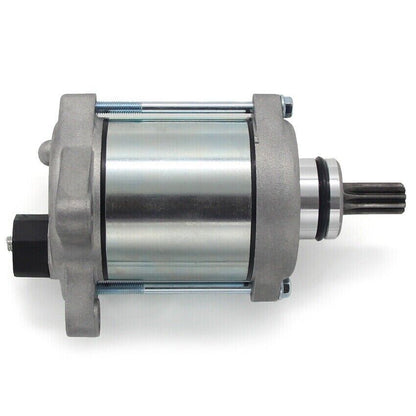 9T Starter Motor For Honda TRX250TM TRX250TE FourTrax Recon 250 31200-HM8-B61
