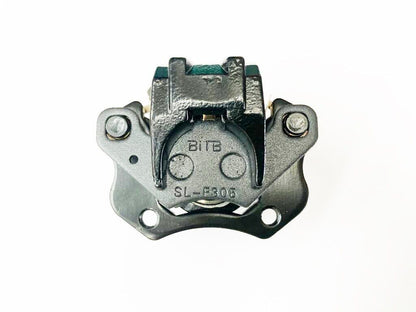 Rear Left Disc Brake Caliper 52mm 50cc 70cc 90cc 110cc 125cc 150cc 250cc Bike