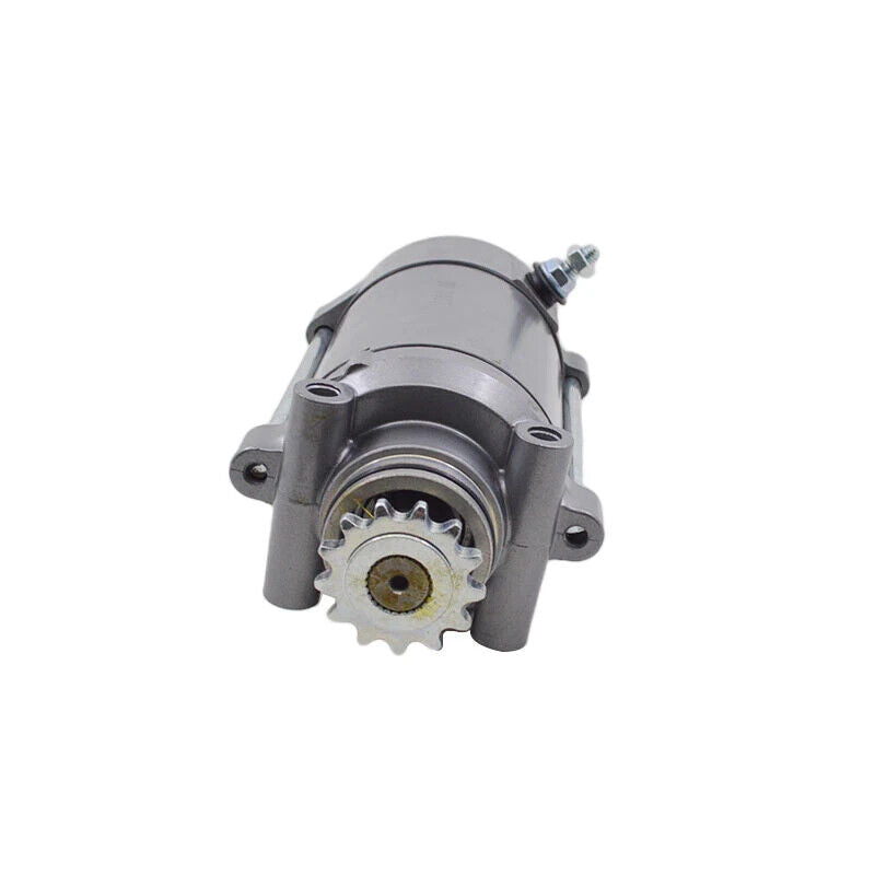 Starter Motor for 253FMM Phoenix 250 Regal Raptor DD250 CBT125 CBT150 Choppers