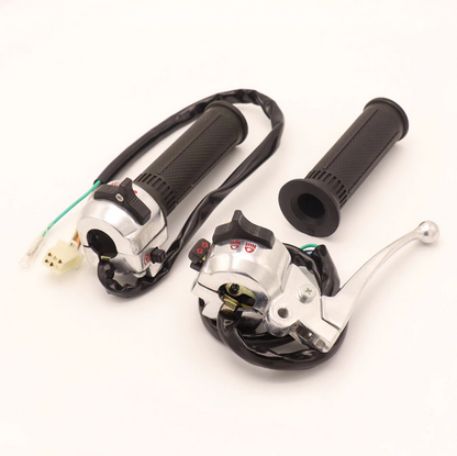 WIRE LOOM WIRING HARNESS FOR HONDA MONKEY Z50 50CC Z50J G50F CONTROL SWITCH BIKE