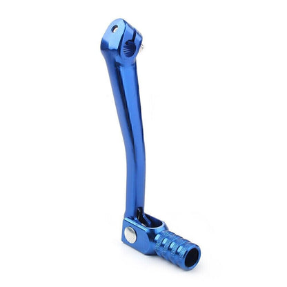 11mm Folding CNC Alloy Gear Lever Shifter 125cc 140cc 150cc 160cc YX KLX SSR SDG