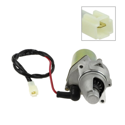 12V 14 Tooth STARTER MOTOR for KAWASAKI SUZUKI 21163-S003, 31100-40B01