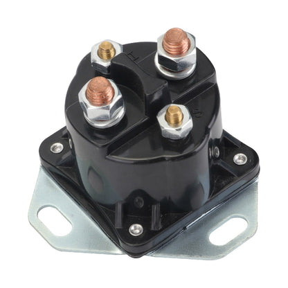 Starter Solenoid For Lincoln Mercury Ford E79F-11450-AA  E79F-11450-AB