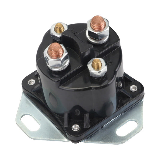 Starter Solenoid For Lincoln Mercury Ford E79F-11450-AA  E79F-11450-AB