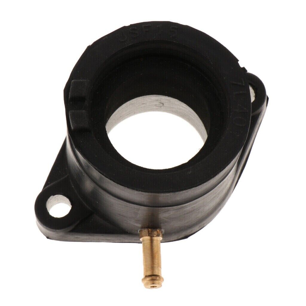 Carburetor Carby Intake Manifold Boot For JS250 JIANSHE 250cc BIKE F15-701000-0