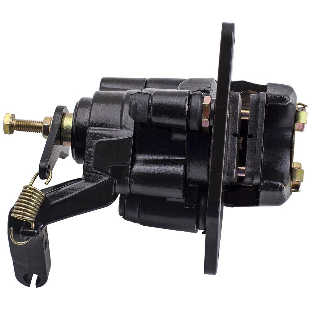 Rear Brake Caliper For Yamaha Raptor 660R YFM660R Warrior 350 YFM350X YFG350H