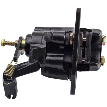 Rear Brake Caliper For Yamaha Raptor 660R YFM660R Warrior 350 YFM350X YFG350H