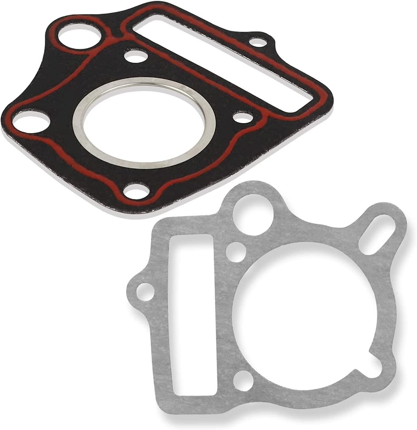 Piston Rings Head Base Gasket For Honda Z50R Monkey 50cc DIRT PIT PRO Trail BIKE