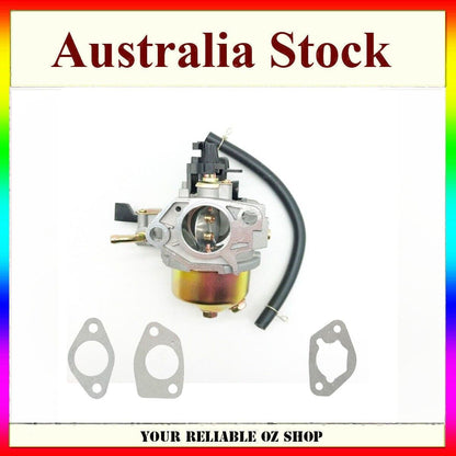 Carby Carburetor Carburettor For Honda GXV340 GXV330 GXV390 16100-Z1F-W02 Engine