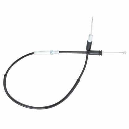 815mm 75mm Thumb Throttle Cable For 50cc 70cc 49cc PIT QUAD DIRT BIKE ATV BUGGY