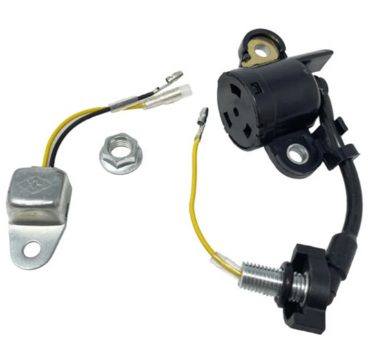 Oil Level Sensor + Switch For Honda GX120 GX160 GX200 GX240 GX270 GX340 GX390