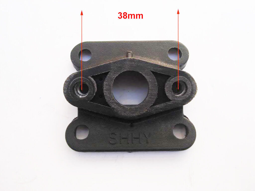 13mm Carby + Air Filter + Manifold For 43cc 47cc 49cc POCKET ATV QUAD MINI BIKE