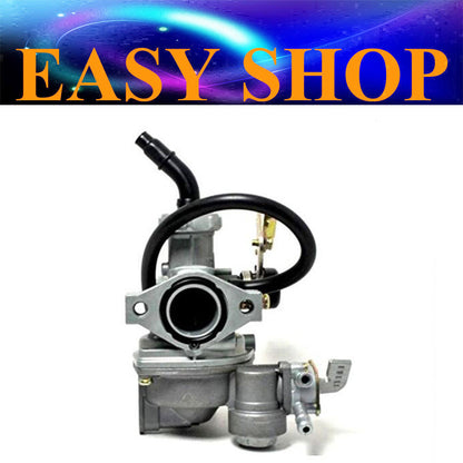 PZ22mm For HONDA Carburetor Carby moto 3 wheeler ATC110 CT110 110cc 125cc Trail